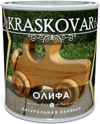 Олифа Kraskovar