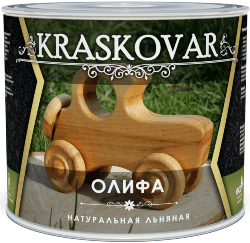 Олифа Kraskovar